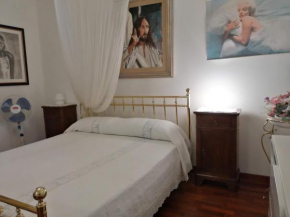 Pesciolino oro Sirolo